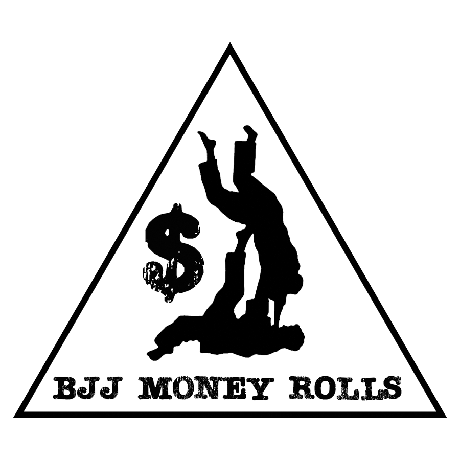 BJJ Community Logo